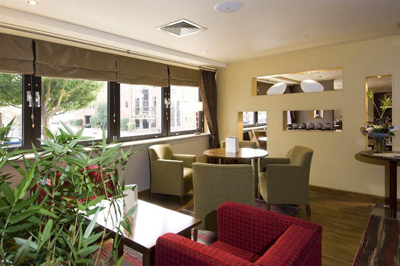 Premier Inn Брентвуд Екстер'єр фото