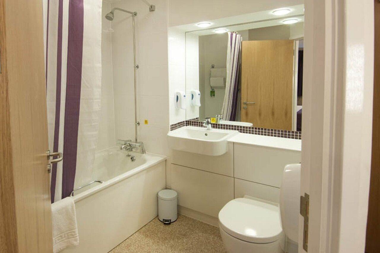 Premier Inn Брентвуд Екстер'єр фото
