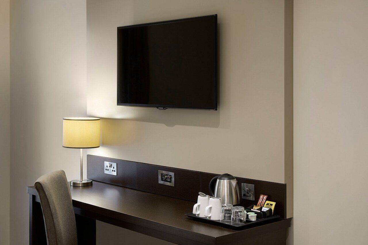 Premier Inn Брентвуд Екстер'єр фото