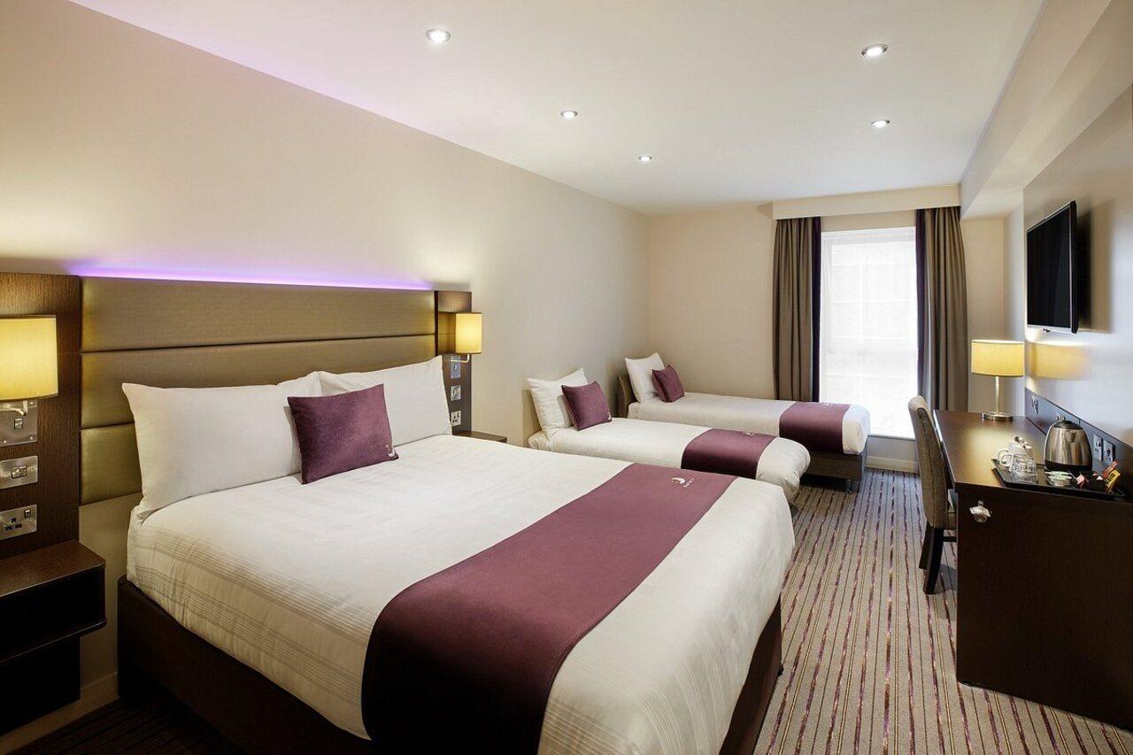 Premier Inn Брентвуд Екстер'єр фото