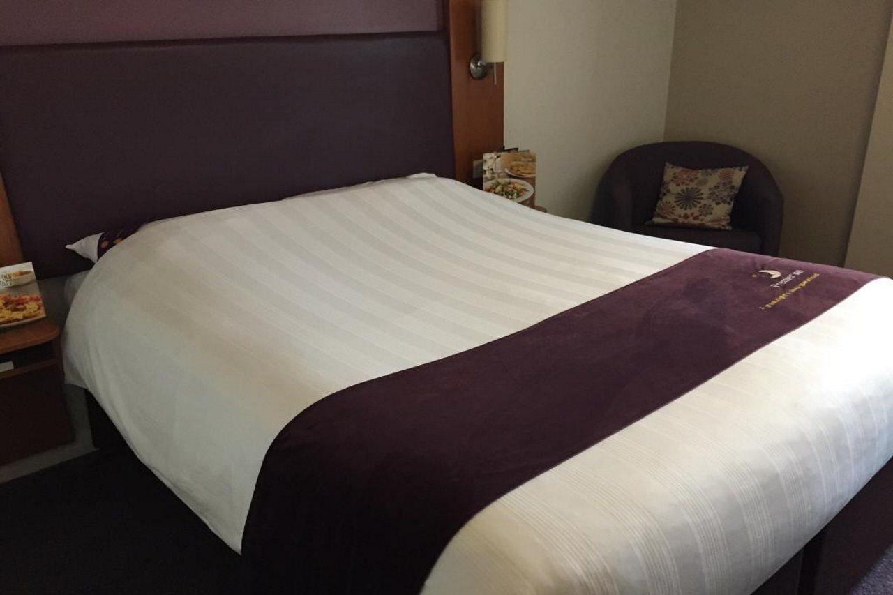 Premier Inn Брентвуд Екстер'єр фото
