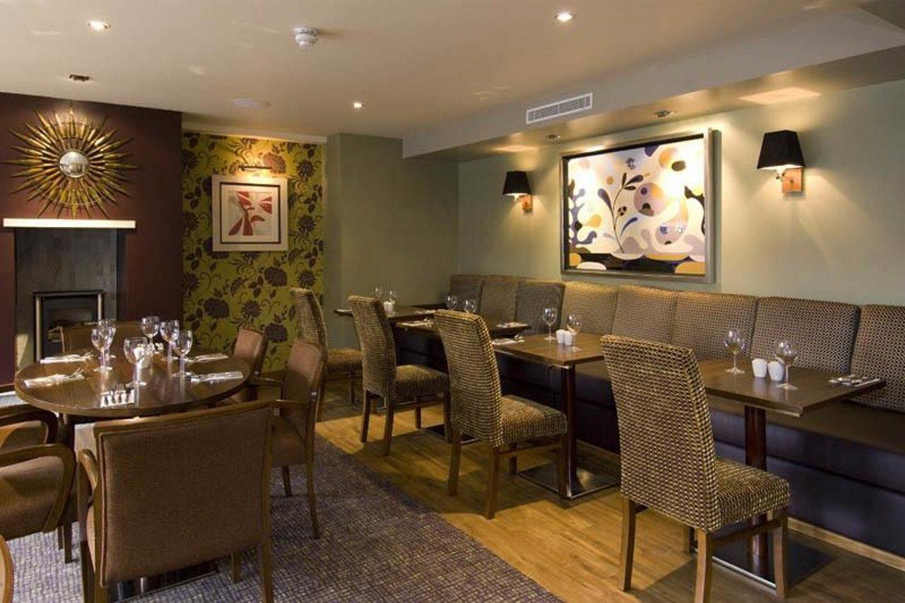 Premier Inn Брентвуд Екстер'єр фото