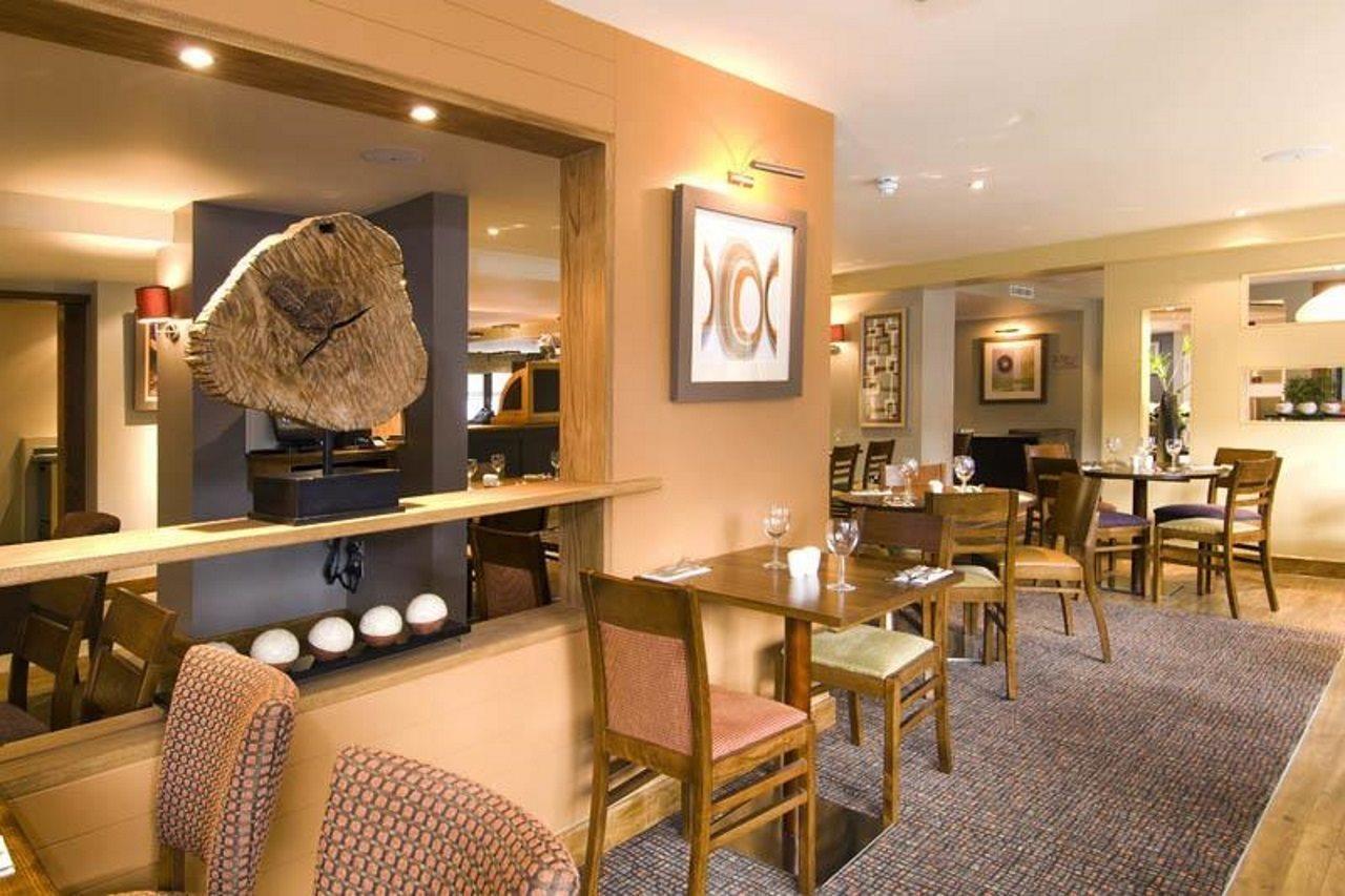 Premier Inn Брентвуд Екстер'єр фото