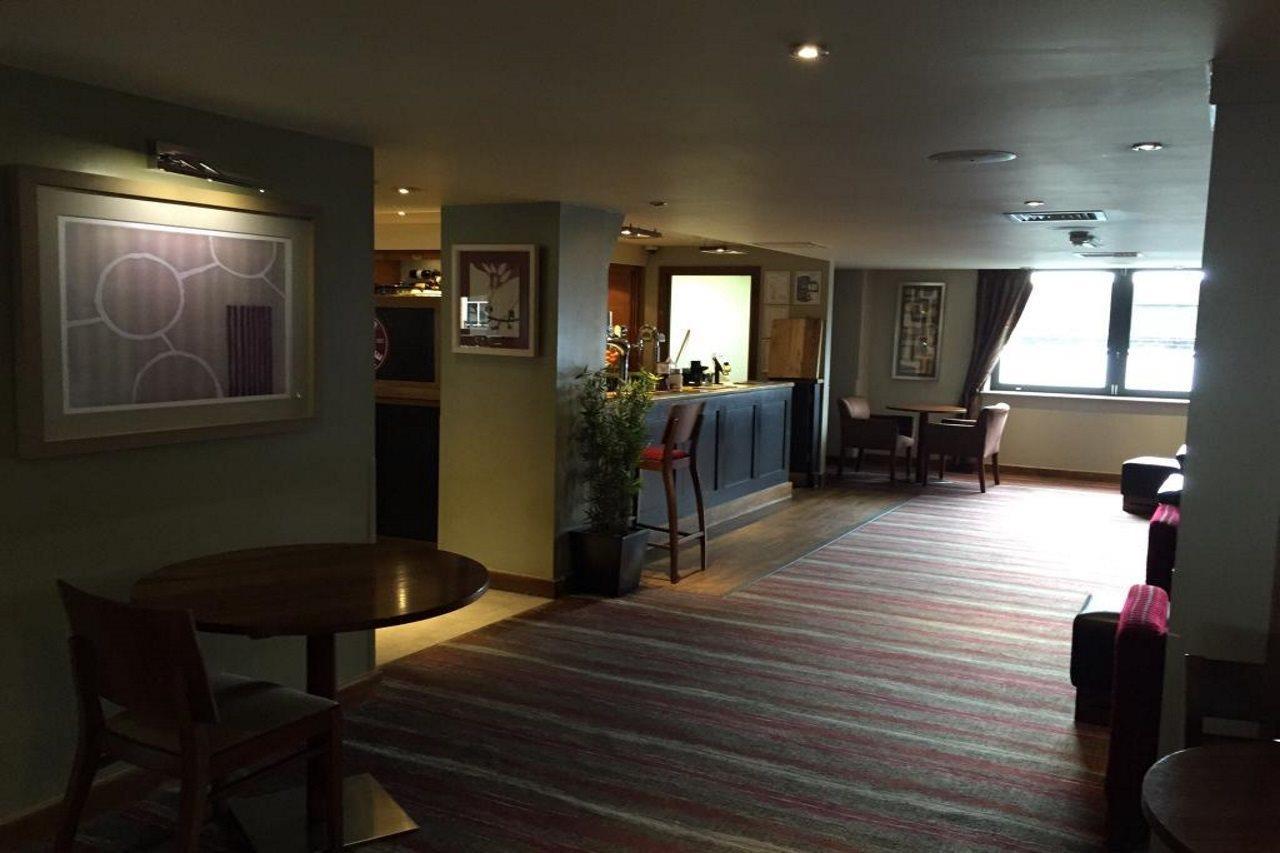 Premier Inn Брентвуд Екстер'єр фото