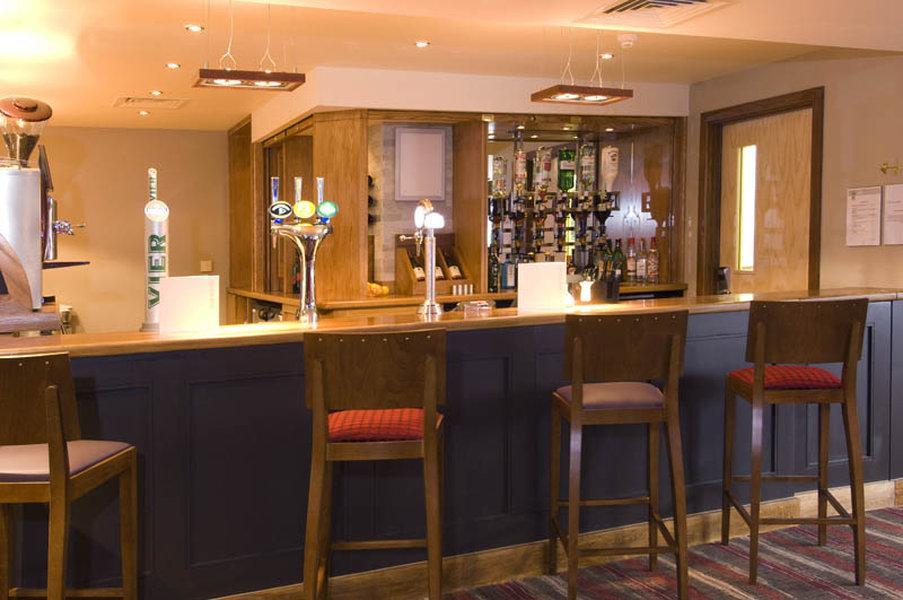 Premier Inn Брентвуд Екстер'єр фото