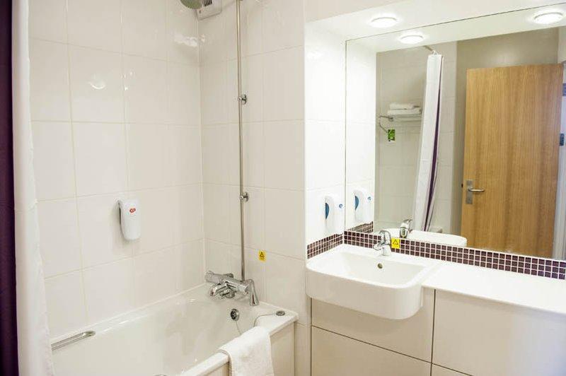 Premier Inn Брентвуд Екстер'єр фото