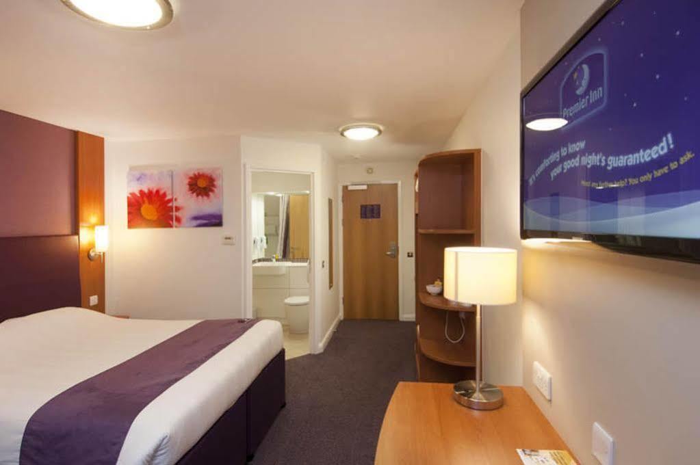 Premier Inn Брентвуд Екстер'єр фото