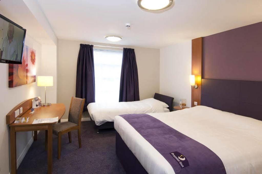 Premier Inn Брентвуд Екстер'єр фото